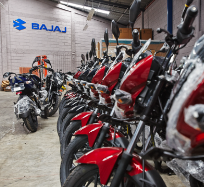 bajaj=
